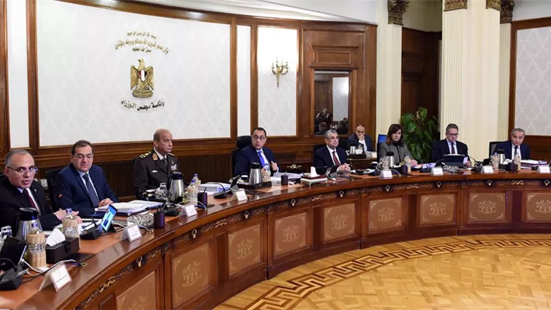 الحكومة :إجراءات جديدة لسرعة إصدار تراخيص المشروعات الصناعية والسياحية