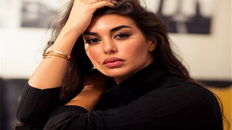 ياسمين صبري تكشف تفاصيل دورها فى 