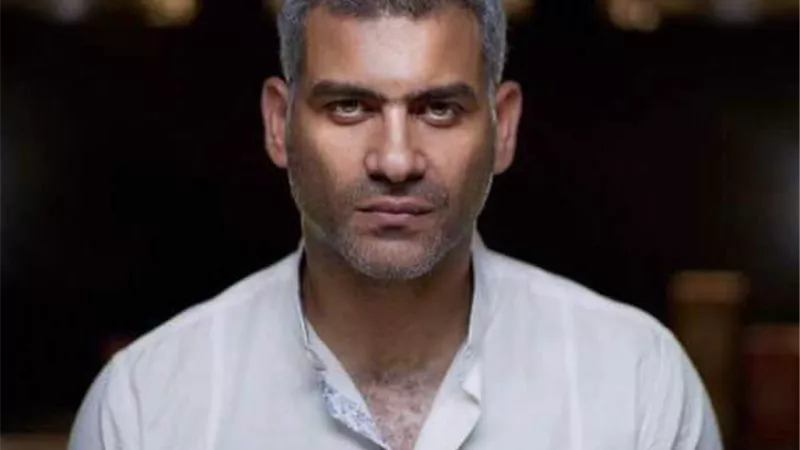 هاني عادل.. أحدث المنضمين لنجوم مسلسل 