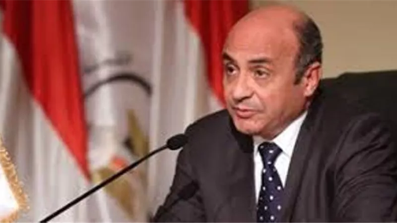 وزير العدل يفتتح مقر المحكمة الاقتصادية الجديدة في الإسماعيلية غدا