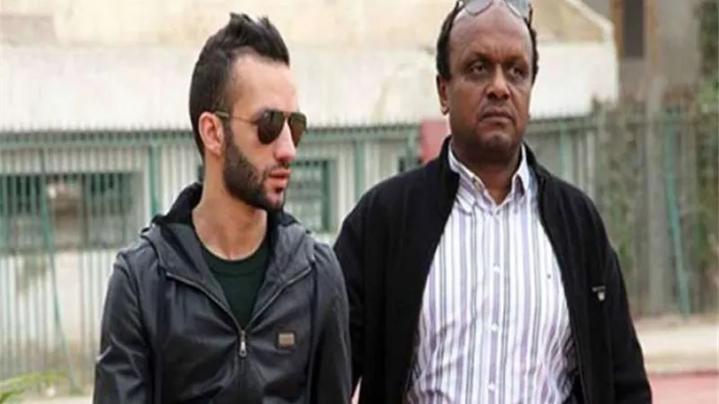 تيجانا ومرتضى يؤازران الزمالك قبل السوبر