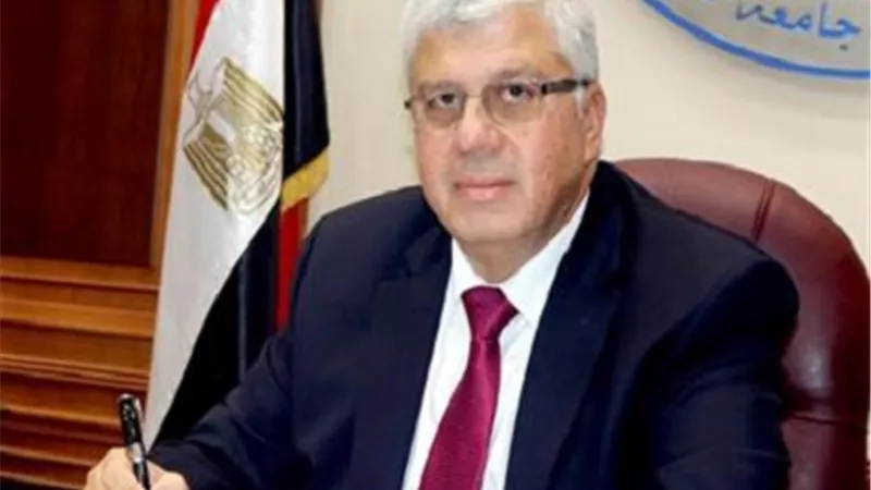 نائب وزير التعليم العالي يفتتح اجتماع اللجنة الاستشارية العامة للمجلس الأفريقي