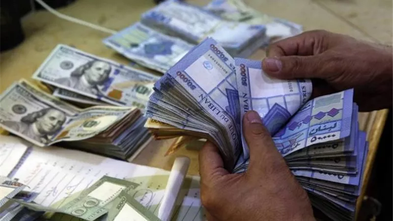 بعد دعوة لإعادة هيكلة الديون.. انخفاض سندات لبنان الدولارية