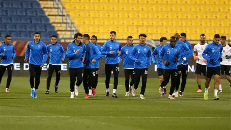خبر صادم لجماهير الزمالك قبل مواجهة الاهلى فى السوبر