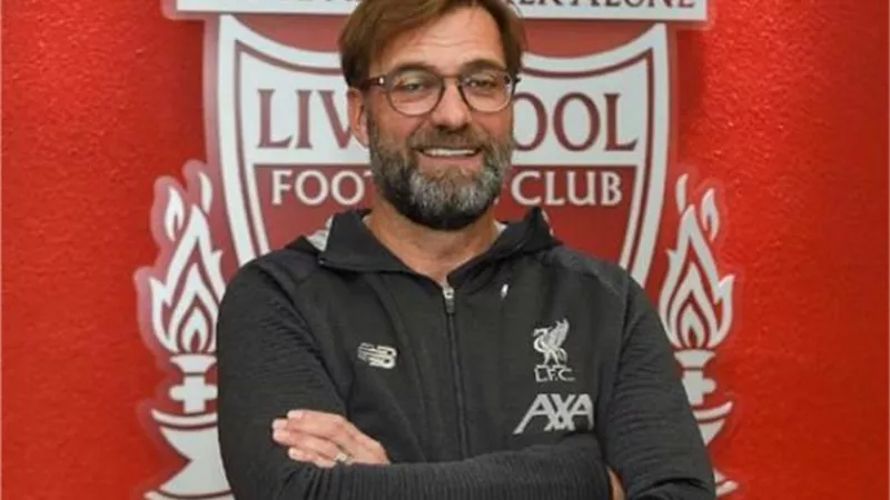 كلوب يتحدث عن توقعاته لمواجهة ليفربول وأتليتيكو مدريد