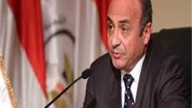 اجتماع وزير العدل برؤساء المحاكم الابتدائية والاقتصادية
