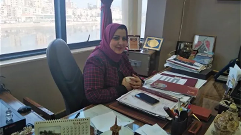 اليوم الثقافى المصرى الإندونيسي يبدأ من المنصورة