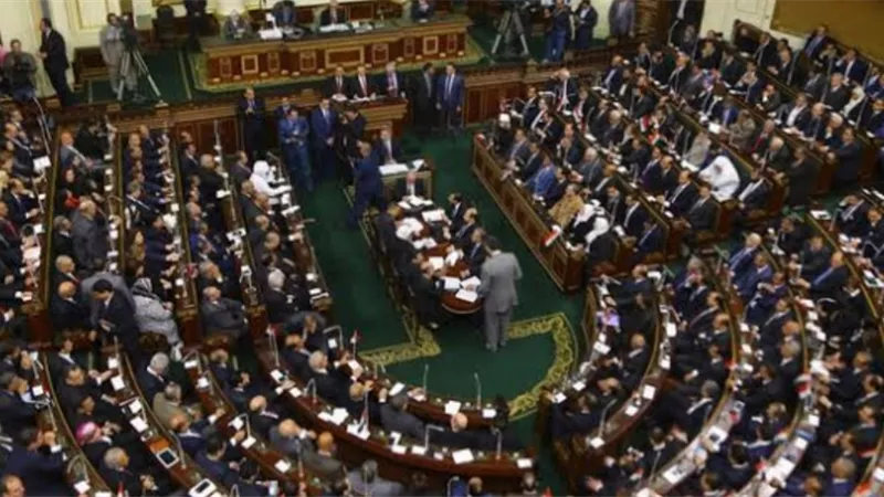 ننشر تفاصيل اجتماع اللجنة الفرعية للخطة والموازنة