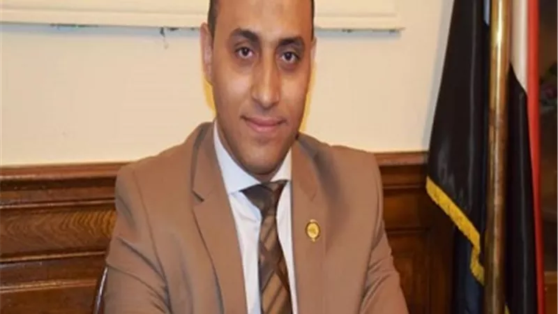 حزب الوفد يطلق قافلة طبية بمحافظة الجيزة