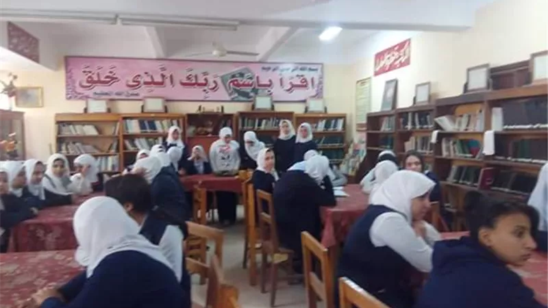 صحتك من غذائك..ندوة لمركز النيل للإعلام بأسيوط