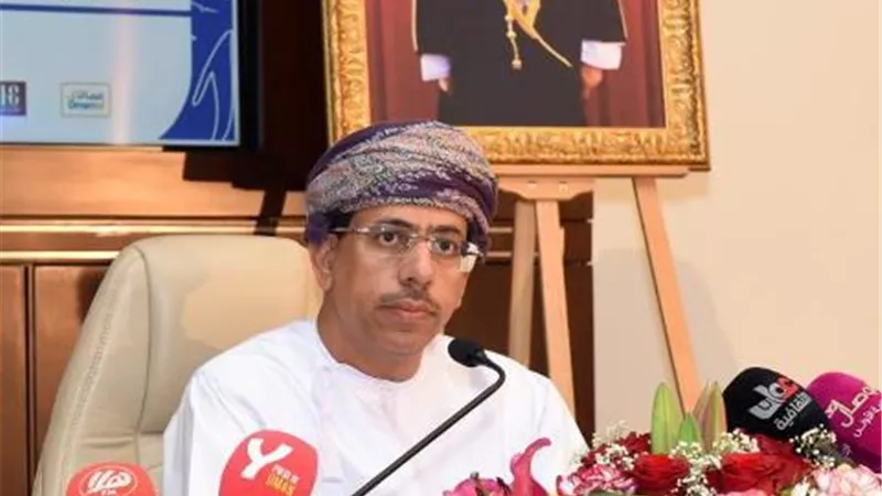 سلطنة عُمان تستعد لافتتاح معرض مسقط الدولى للكتاب السبت المقبل