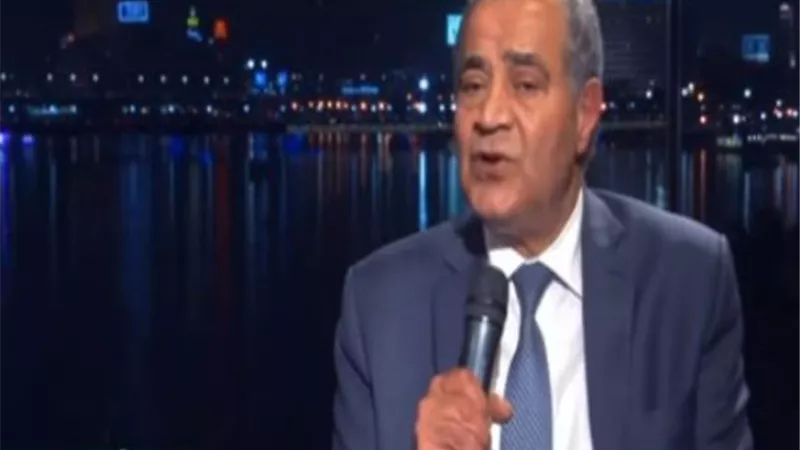 تصريح مهم من وزير التموين بشأن السلع التموينية.. فيديو