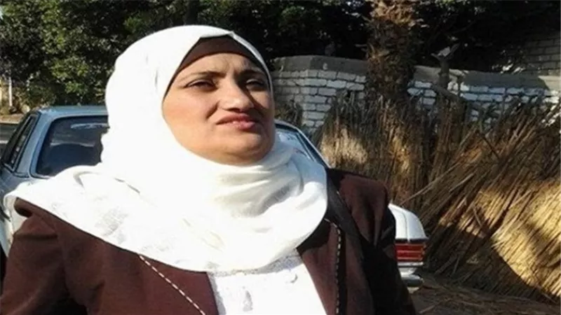 سناء السعيد: نطالب بتعديل المادة 74 لتمثيل المرأة بمكاتب المجالس المحلية