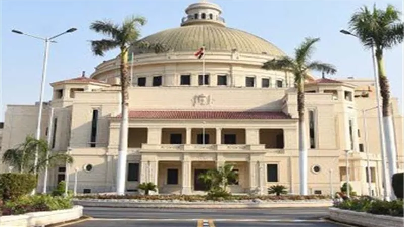 جامعة القاهرة تحقق قفزة غير مسبوقة وتصل لـ 178 عالمياً في التصنيف الإنجليزي