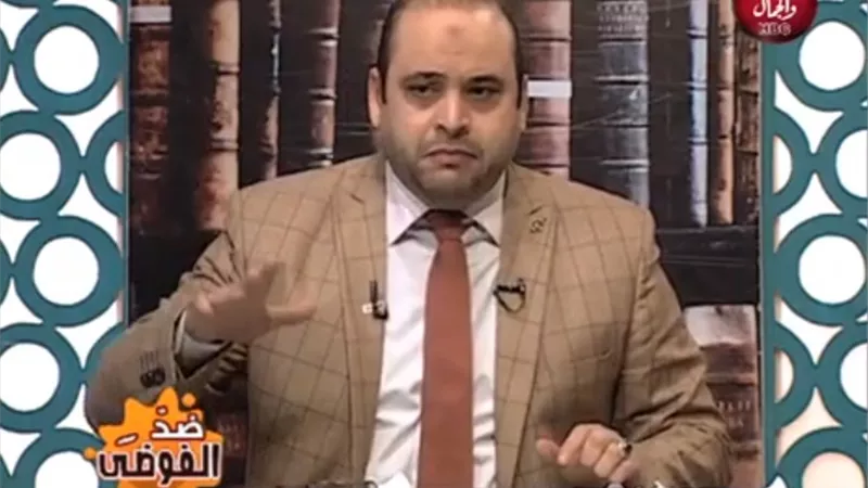 وائل أبو شوشة يوجه رسالة لـ
