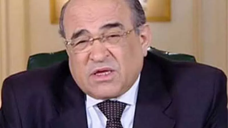 رد نارى من مصطفى الفقى على نجومية محمد رمضان
