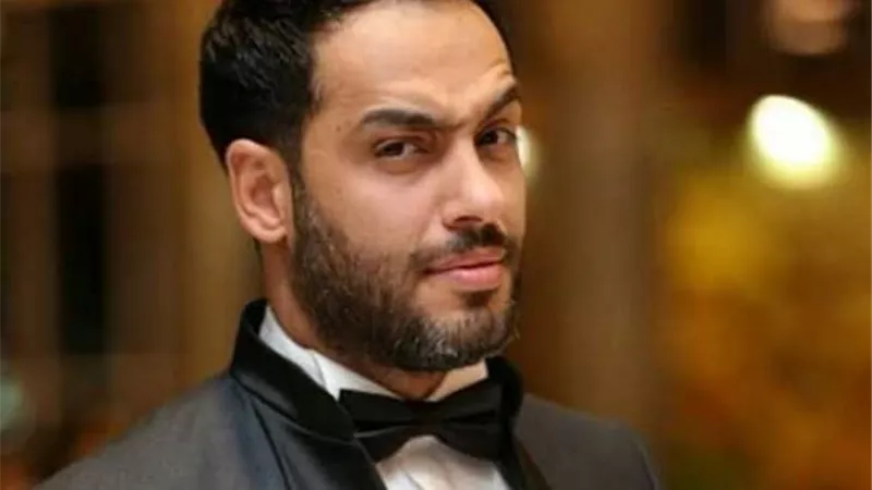 لسبب غريب .. فتاة تطلب الزواج من رامى جمال