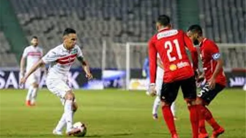 موعد مباراة الاهلى والزمالك والقنوات الناقلة فى السوبر..اليوم
