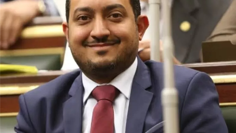 مقترح برلماني بتأهيل مراكز الشباب لدمج ذوي الإعاقة..جون طلعت:الرياضة أولوية لهم