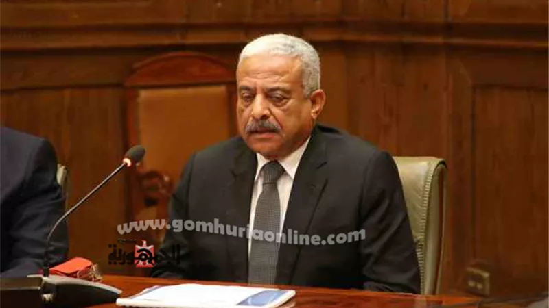 محافظ السويس من البرلمان:
