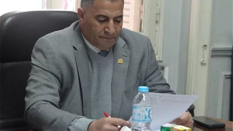 42 مقرا للتصويت بالتجديد النصفى للبيطريين تحت إشراف قضائى