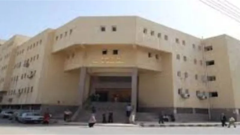 دعوى قضائية أمام محكمة دمياط لإثبات الإشادة بمواقف السيسي الوطنية