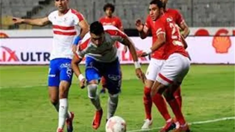 لأول مرة 10 إعلاميين للتعليق على مباراة الاهلى والزمالك ..تعرف عليهم
