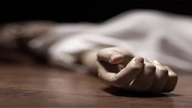 يقتل زوجته السابقة رمياً بالرصاص.. والشرطة تقبض على زوجته الجديدة