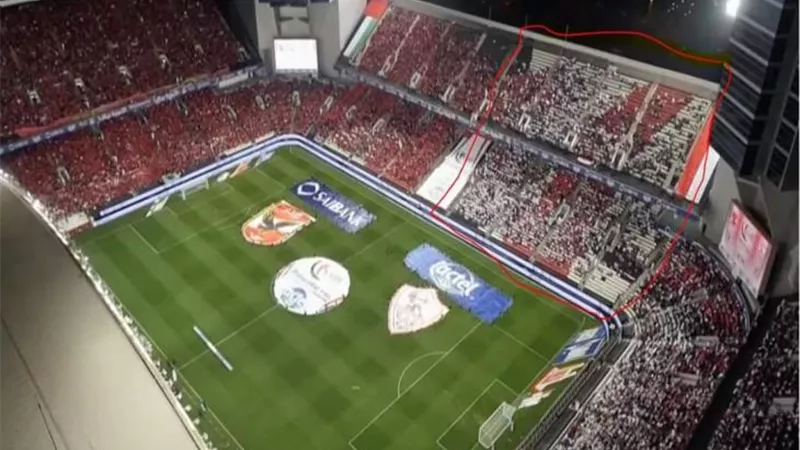 الزمالك فى طريقه لملعب بن زايد لمواجهة الأهلى فى السوبر