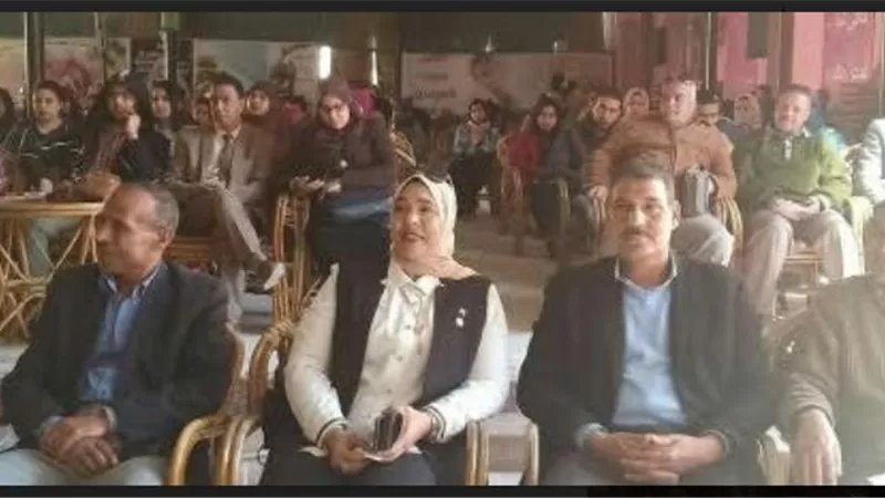 انطلاق مبادرة رواد تكنولوجيا المستقبل بقنا