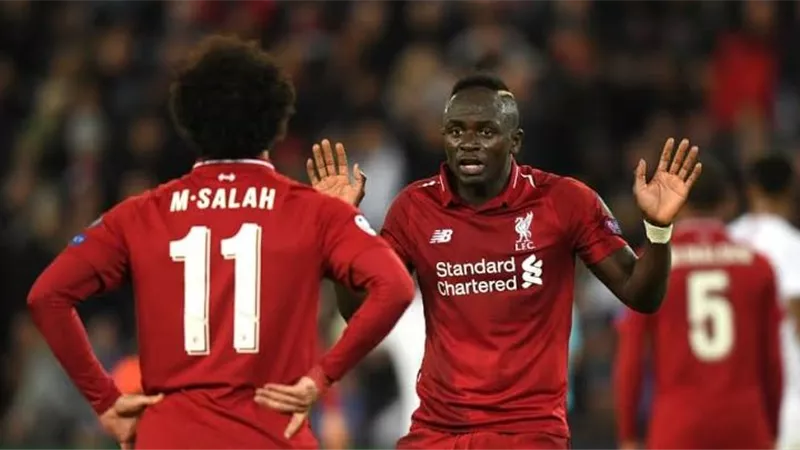 أسطورة ليفربول يطالب بصفقة هجومية كبيرة لتعويض غياب صلاح
