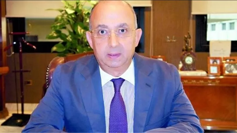 مجدي طلبة: الاصلاحات الحكومية تعزز فرص نمو الصادرات النسيجية المصرية