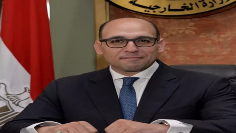 مصر تشارك في اجتماع مجموعة عمل استراتيجية الاتصال التابعة للتحالف الدولي ضد داعش