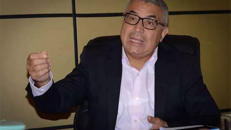 جمال سامي: تغيير الصمام الأورطي طريقة جديدة للحد من عمليات القلب المفتوح