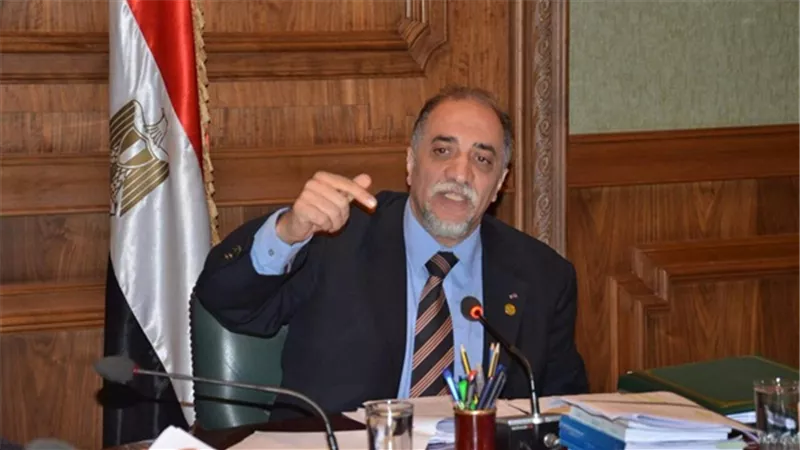 دعم مصر يواصل حواره المجتمعى لمناقشة قانون الادارة المحلية