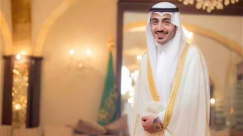 عبد الملك الهبدان ينافس فى مسابقة افضل بلوجر سناب شات بالوطن العربي