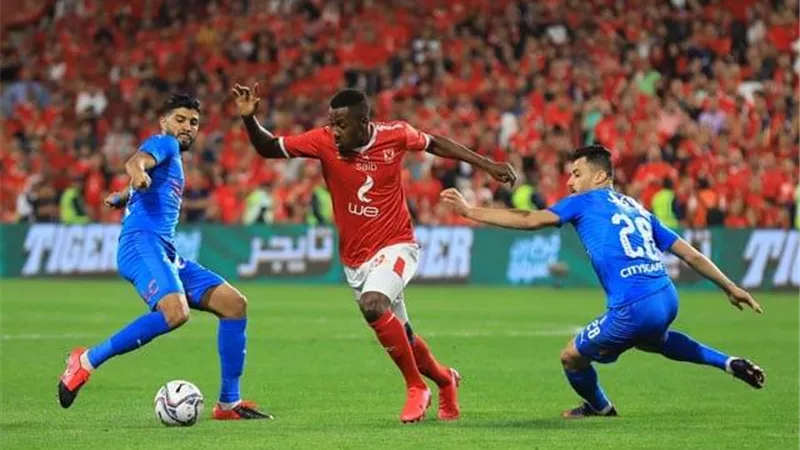 السوبر المصرى.. الأهلى والزمالك يلجأن لضربات الترجيح