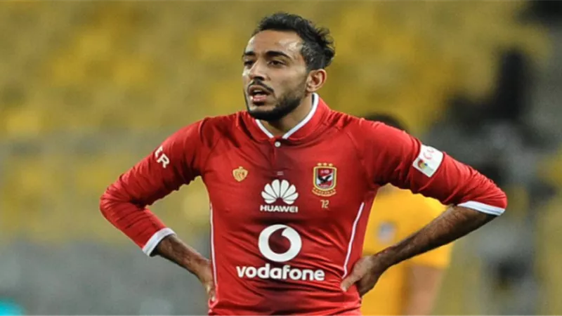 حسام غالى يوجه رسالة نارية لكهربا بعد خسارة السوبر امام الزمالك