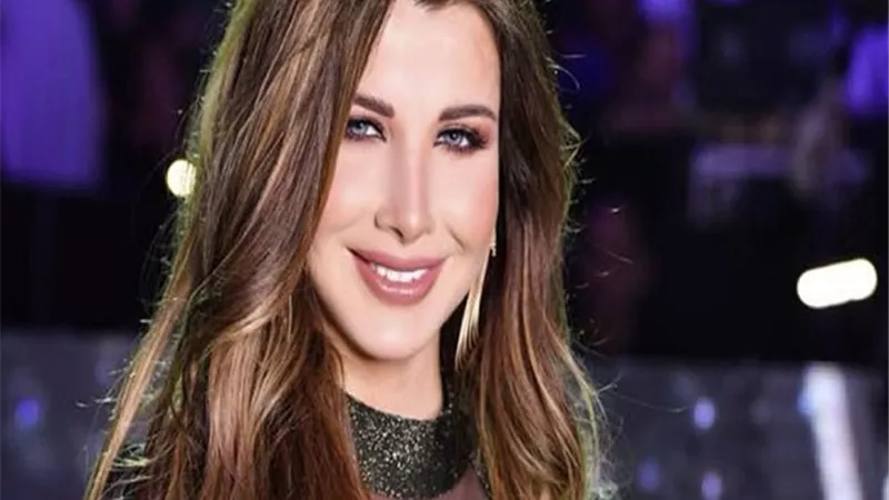 نانسى عجرم فى مصر.. لهذا السبب