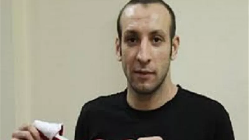أحمد مجدى عقب الفوز بالسوبر: شابوه للاعب الزمالك