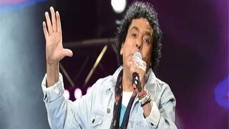 بعد مرضه وغيابه عن حفل رأس السنة.. الكينج فى جدة