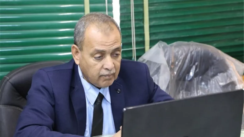 مدير تعليم الوادى الجديد يعتمد نتيجة مسابقة الإذاعة المدرسية
