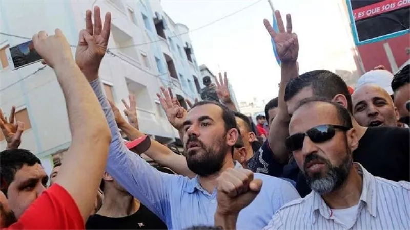 المغرب يرفض تدخل البرلمان الهولندي في الشأن الداخلي للمملكة