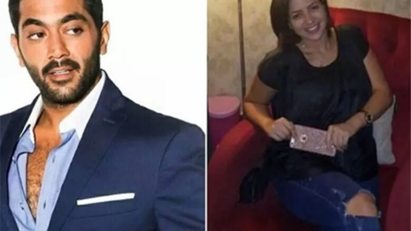 مفاجأة من احمد فلوكس إلى منى فاروق بعد إعلان توبتها