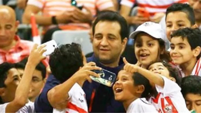 أحمد مرتضى: الزمالك فاز بالسوبر على حساب منافس كبير