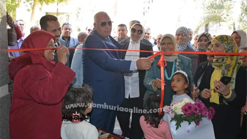 الزملّوط يطلق مبادرة 