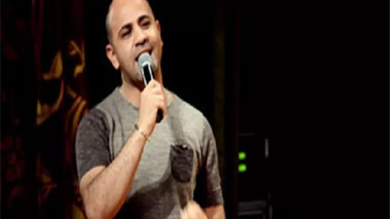 عزيز الشافعى يفتح النار على مطربى المهرجانات