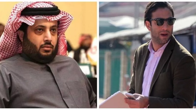 تركى ال شيخ: الاهلى سيفوز بالسوبر.. وميدو يرد: الزمالك اقوى