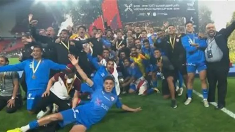 حازم إمام : فايلر سبب هزيمة الاهلى من الزمالك فى السوبر المصري
