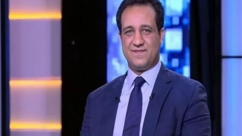أحمد مرتضى : لاأريد إنتشار أسلوب التحفيل مثلما ظهرت أغانى المهرجانات